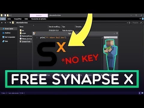 free serial key synapse